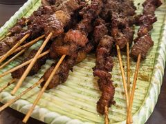 -穆老九清真牛羊肉馆(宋城店)