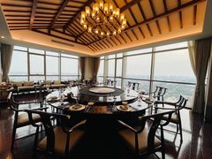 包厢-宝燕壹号景观餐厅(龙盛国际商业广场店)