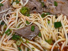 -马记永·兰州牛肉面(3019君尚店)