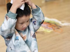 -世纪飞马幼儿园(西城校区)