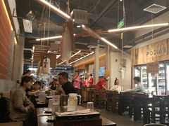 -破店肥哈·东北烧烤·夜宵(南山保利店)
