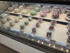 -CREAM STORY意大利手工冰淇淋&甜品(万象前海店)