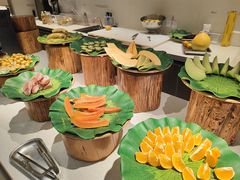 水果-星伦多自助料理·涮烤一体(嘉兴八佰伴店)