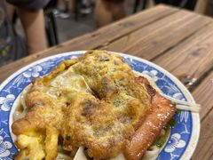 -佰仙面馆