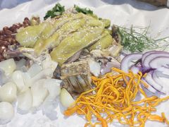 -花溪雨·森林餐厅(石基店)