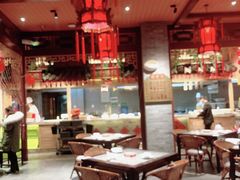 大堂-老街鱼嘴巴(坡子街老店)
