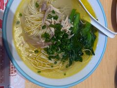 -小杨生煎(周浦万达店)