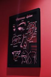 -海王刺青·纹身·穿孔饰品·TATTOO