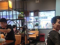 -鱼亨小鲜酸菜鱼(大信店)