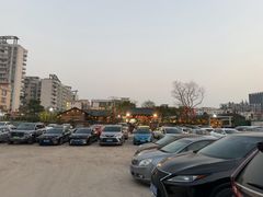 -大笑饭堂(甲子桥店)