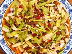 -李大爷的泡椒馆(冉家坝店)