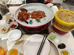 -京味斋·北京烤鸭(北京南站洋桥店)