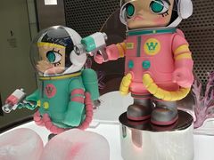 -泡泡玛特POPMART(国贸三期店)