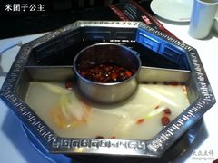 -川中故事·成都老火锅(东书房店)