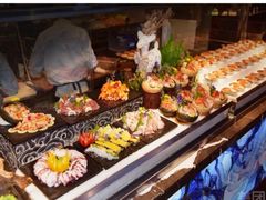 -喜庭海鲜自助(来福士店)