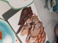 -雀蓝川菜(滨湖万象汇店)