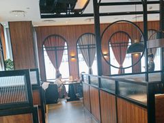 -半秋山西餐厅(宜昌大洋店)