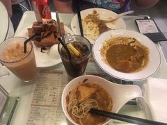 -翠华餐厅(旺角文华商场店)