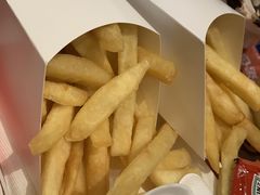 -汉堡王(南京砂之船店)