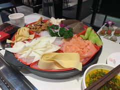 -重庆刘一手火锅(三峡广场直营店)