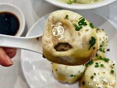 -老西白点心店