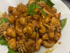 -会宾园·云山宴中餐