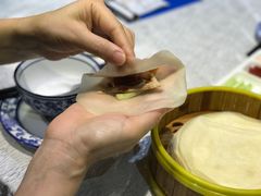 -京味民福烤鸭店(建设四马路店)
