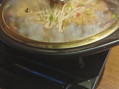 -前海沿·青岛菜(李沧万达店)
