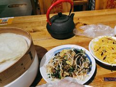 -满园烤鸭·春饼(华强广场店)