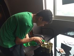 -恐怖游戏(湖滨店)