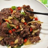 深圳好吃的客家菜！我真的球球你们去吃吃