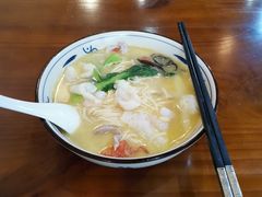 -爱家面馆(常州总店)