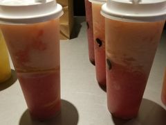 -喜茶(上海正大广场店)