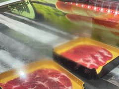 -享遇.锅姥姥牛排海鲜自助(小寨店)