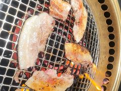 -谷牛和牛烤肉(漕河泾印象城店)