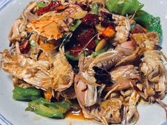 -旺角小渔村·海肠捞饭开创者(环山路店)