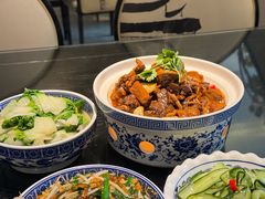 -曾家厨房·新徽菜(高新天柱路店)