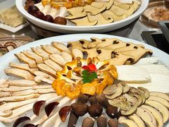 -皇城老妈川味火锅·大连海鲜火锅(港湾店)