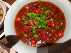 -廊亦舫Lang Yi Fang Restaurant(金桥店)