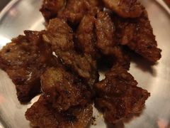 -大阪烧肉BAKA一代(十亩地店)