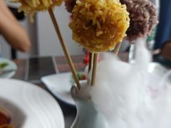 -忘忧草融合私房菜(红鼎国际店)
