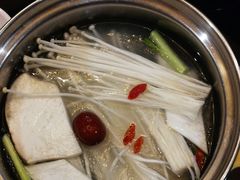 -鲁西肥牛(九方购物中心店)