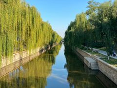 -元大都城垣遗址公园