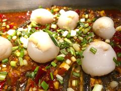 -鱼酷活鱼烤鱼(南京水游城店)