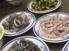 -老爆肚满五香烧牛羊肉