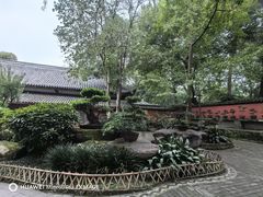 -成都武侯祠博物馆