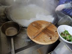 -老赵面店(大西路店)