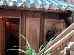 -叶叶菩提·晋福宫