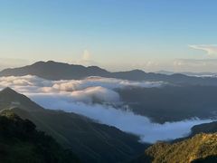 -天龙顶山地公园