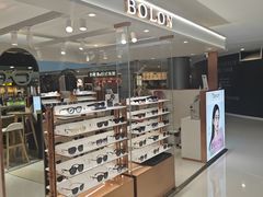 -LOHO眼镜(上海五角场合生汇店)